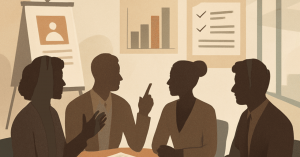 採用の質を高める：面接官トレーニングの重要性