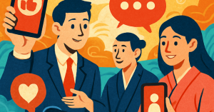 ミレニアル世代とZ世代を惹きつける採用メッセージの作り方