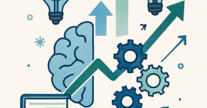 キャリアのための自己啓発：スキルとマインドセットの重要性