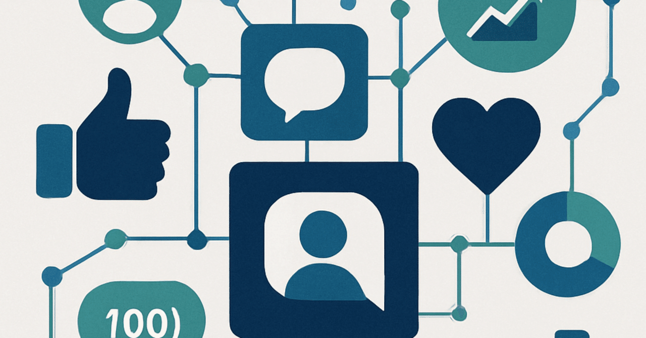 SNS時代のブランド構築：エンゲージメントを高める戦略