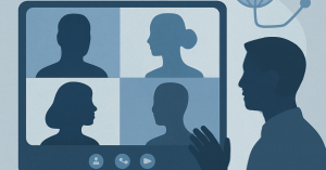 リモートワーク時代の面接プロセスの最適化