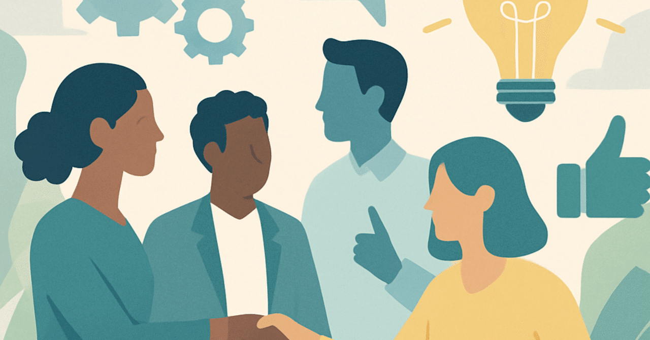 職場の文化を育む：ポジティブな環境を実現する方法