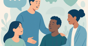 職場における心理的安全性の重要性と実践方法