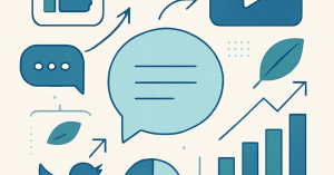 ソーシャルメディアのエンゲージメントを高めるための実践的戦略