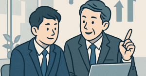 キャリアの成功に向けたメンターシップの活用法