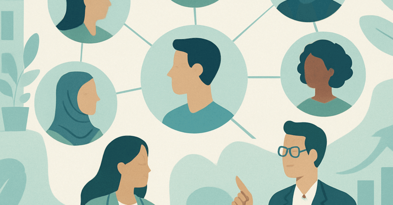 リファラル採用の成功事例と実践ポイント