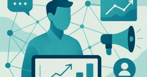 顧客獲得の新常識：デジタルマーケティングの活用法