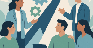 2024年のHRトレンド：リーダーシップ開発とその重要性