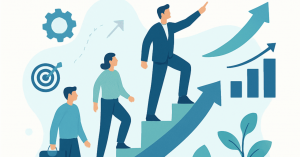 従業員のリスキリング：2024年における人材育成の新たなアプローチ