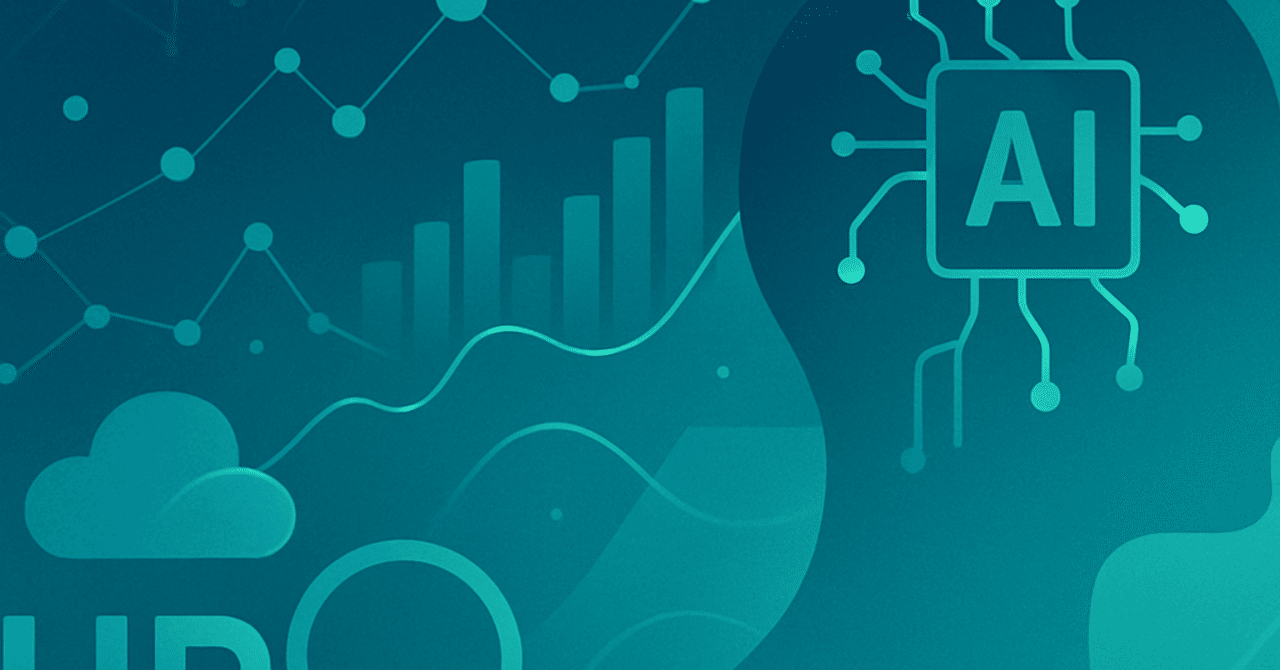 AIとデータ分析が変える人事戦略の未来