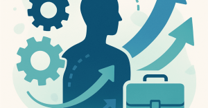 キャリアの変化に備える：スキルの再構築と成長戦略