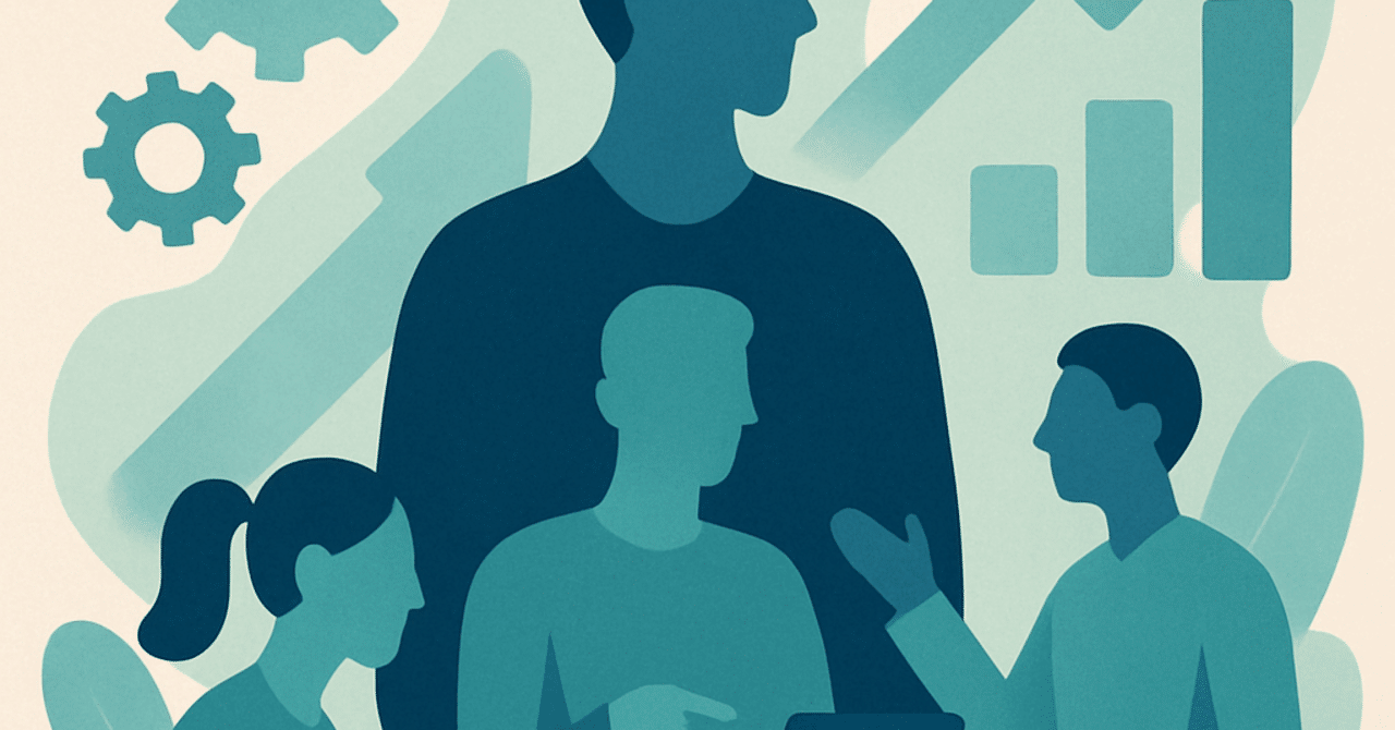 職場の生産性を向上させるリーダーシップの秘訣