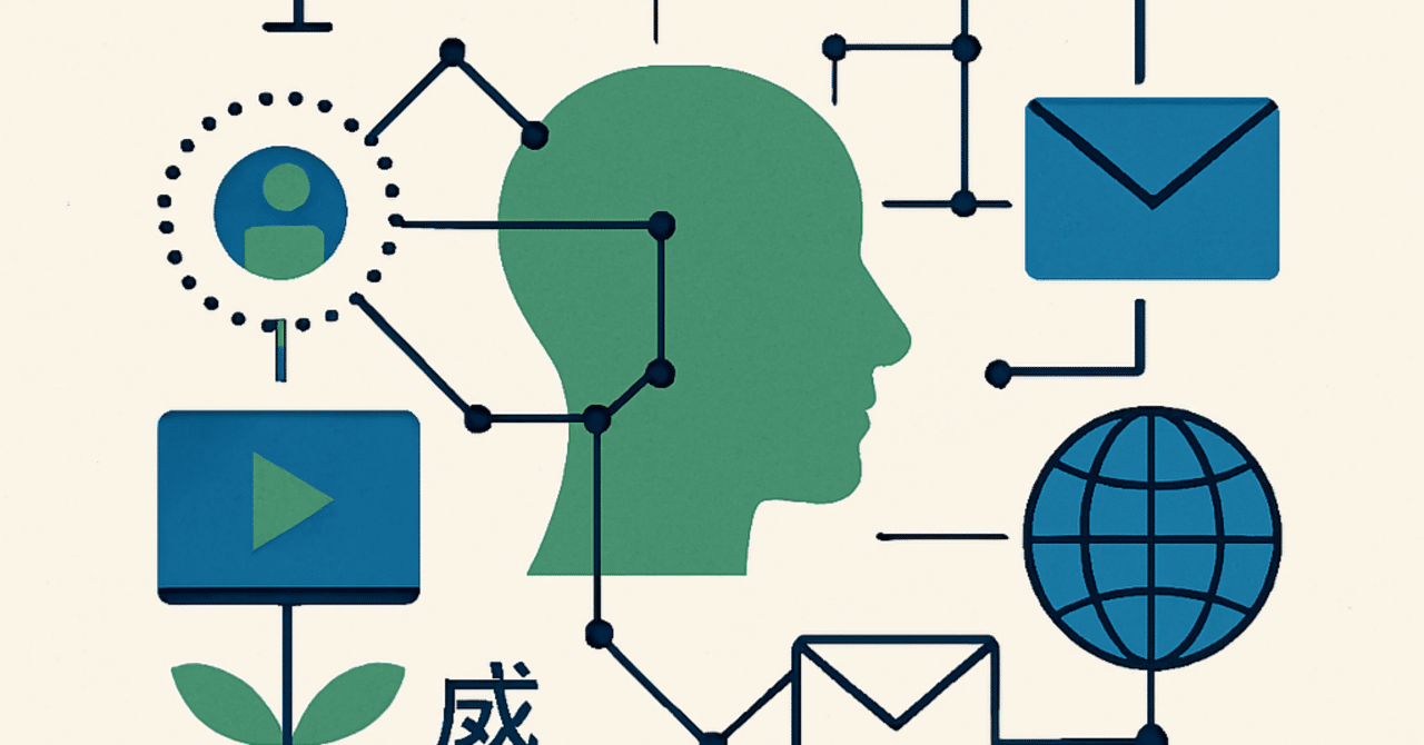 デジタル時代における顧客獲得の新常識