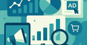 2024年の広告運用戦略：データ分析で成果を最大化する方法