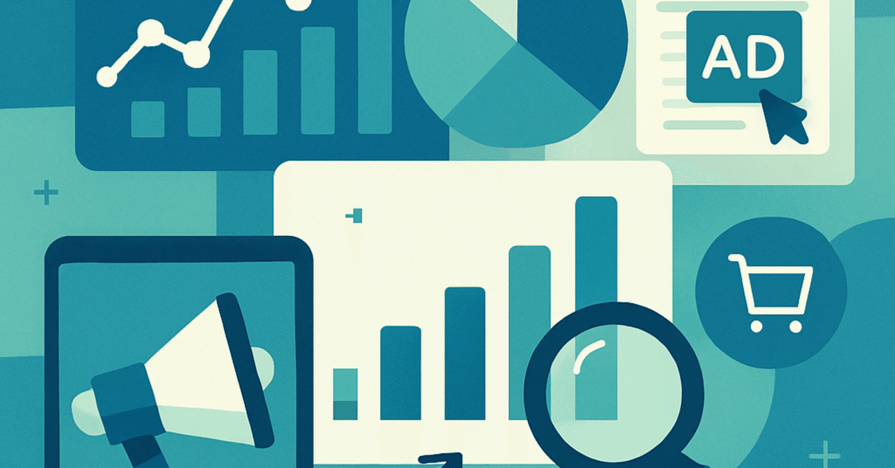2024年の広告運用戦略：データ分析で成果を最大化する方法