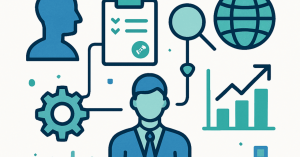 スキルマッチングの重要性：効果的な採用のための新戦略