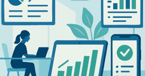 職場の生産性向上に向けた最新テクノロジーの活用法