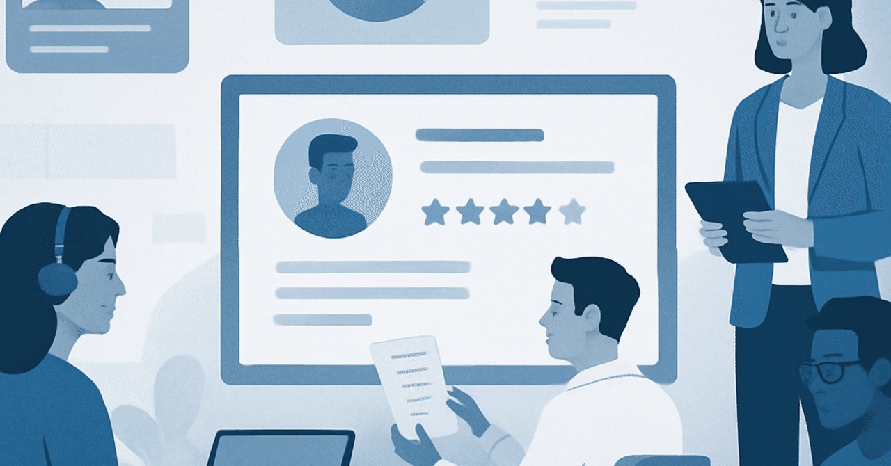 2024年のHRトレンド：ハイブリッドワークにおけるパフォーマンス評価の進化