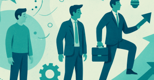 2024年のHRトレンド：リーダーシップの新たな形とその影響