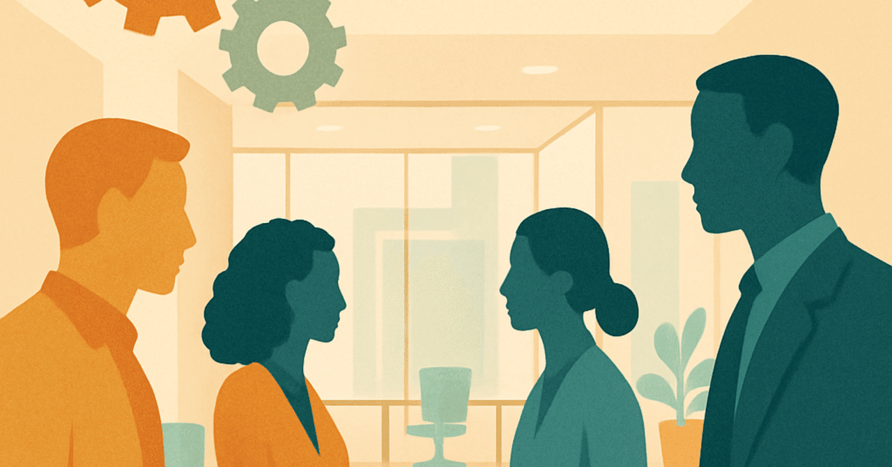 2024年の職場におけるリーダーシップの変革とその影響