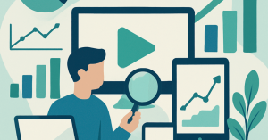 広告運用の効率化：データ分析を活用した成功の秘訣