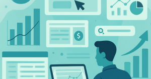 データ駆動型広告運用の成功法則：効果的なキャンペーン管理