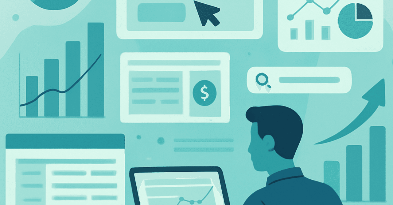 データ駆動型広告運用の成功法則：効果的なキャンペーン管理