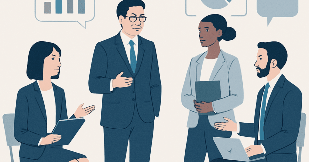 職場の生産性向上に向けたコミュニケーション戦略