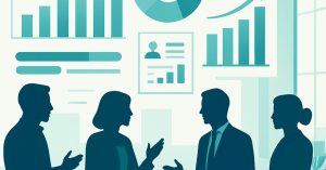 データドリブン採用の進化：成果を上げるための実践方法