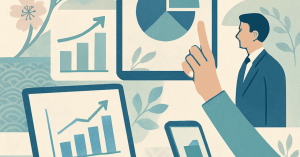 職場における最新テクノロジー活用法：業務効率を高めるツールと戦略