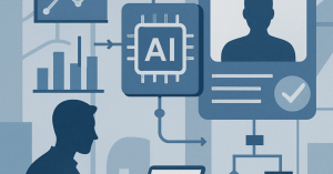 AIを活用した採用プロセスの最適化