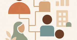 多様性を重視した採用：組織の成長を促す戦略