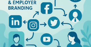 SNS活用による採用ブランディングの成功法則