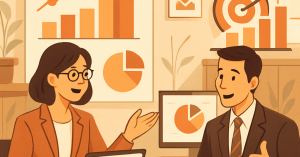 データ活用による広告運用の効率化：成功事例と実践法