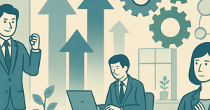 職場のモチベーション向上法：新たなHRトレンドの実践