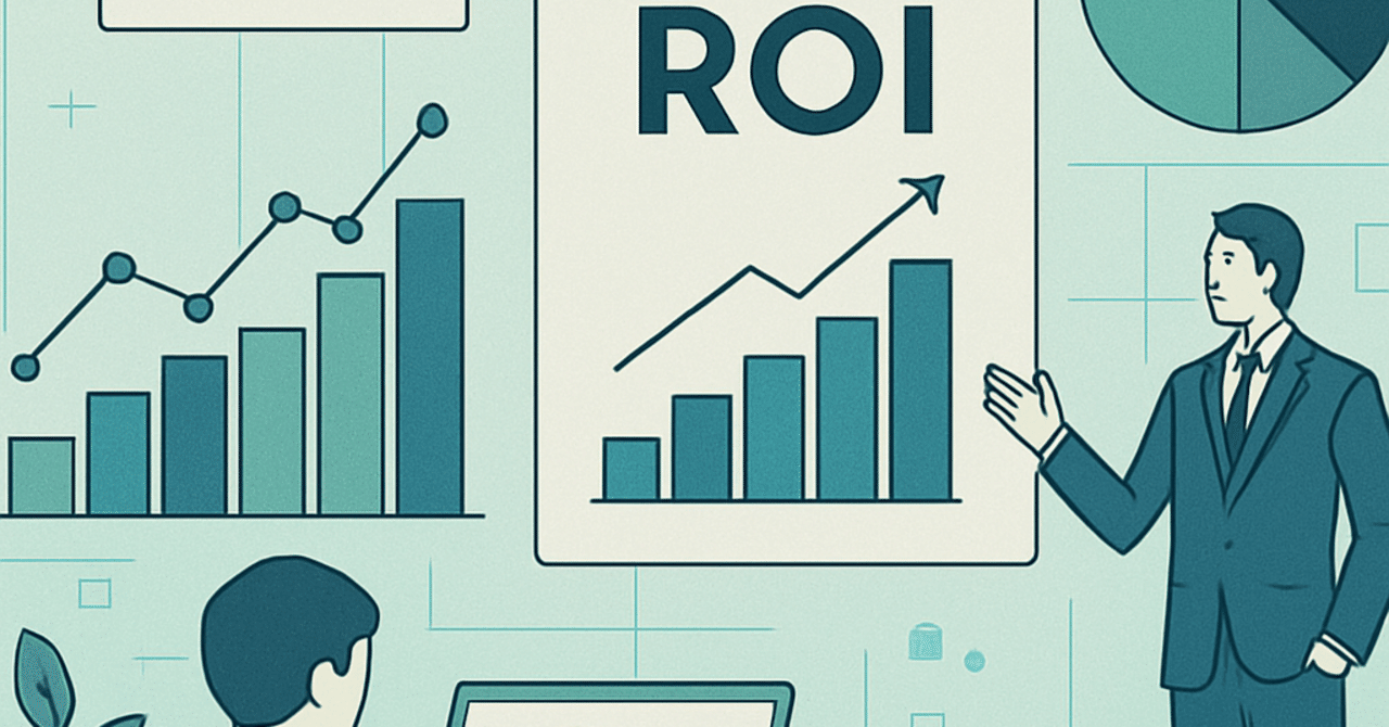 データ駆動型広告運用の成功法則：ROIを最大化するための戦略