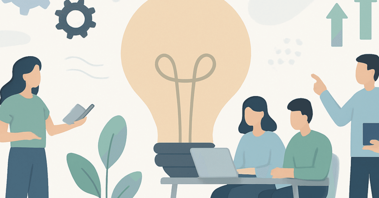 新卒採用の成功をつかむ：魅力的なインターンシッププログラムの設計