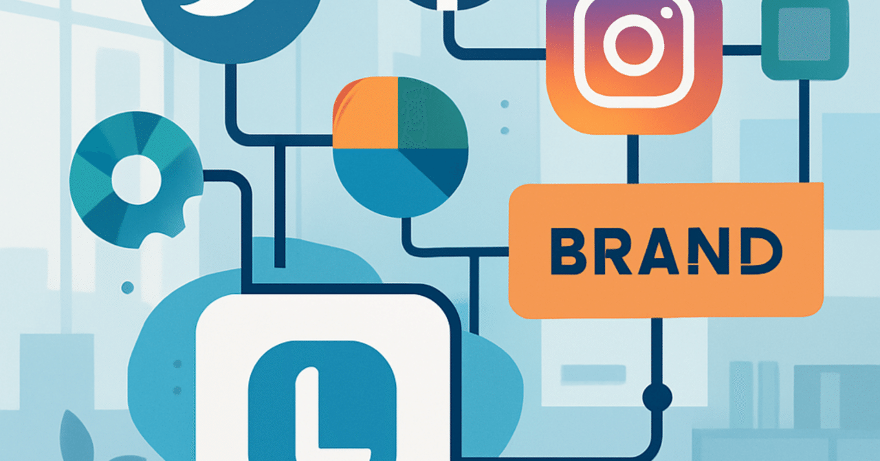 ソーシャルメディア活用による企業ブランディングの強化法