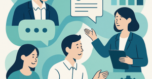 職場でのリモートチームの成功を促進するコミュニケーション戦略