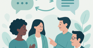 従業員の声を活かすHR戦略：フィードバック文化の構築