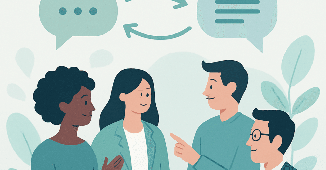 従業員の声を活かすHR戦略：フィードバック文化の構築