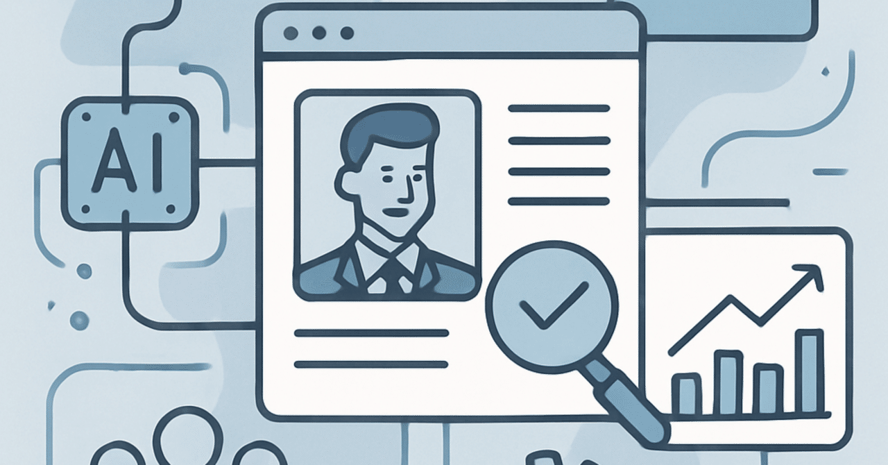 デジタルツールによる採用プロセスの効率化：成功の秘訣