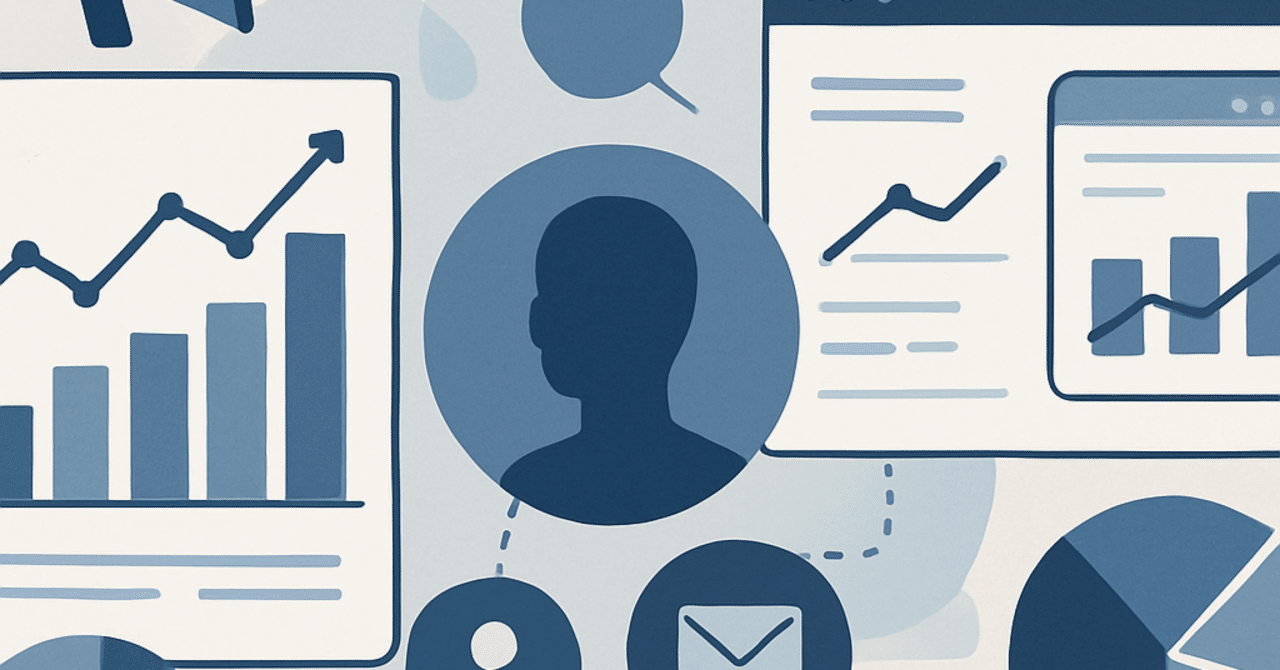 2024年の顧客獲得戦略：データ駆動型アプローチの重要性