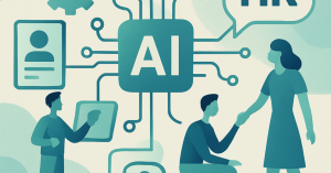 AIとHRの融合：採用プロセスの革新