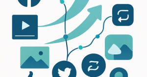 SNSでのブランド認知度向上：成功するコンテンツ戦略