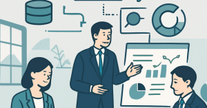 職場のデジタル化：業務効率を高める最新テクノロジー活用法