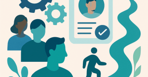 エンゲージメントを高める採用プロセスの見直し