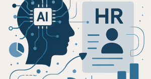 AIとHRテクノロジーの融合：人材管理を変革する最新技術