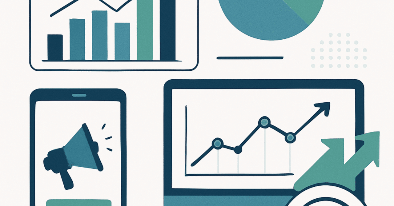 広告運用の新常識：データ分析でROIを最大化する方法
