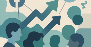 ソーシャルメディアでのブランド構築：成功事例と戦略